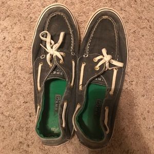 Sperry Top-Siders